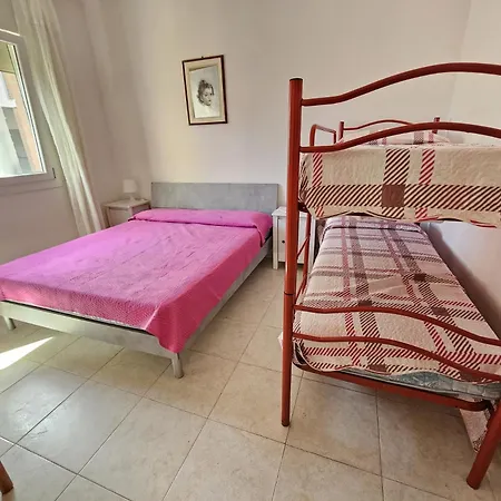 Federica 1 Con Giardino Privato شقة *