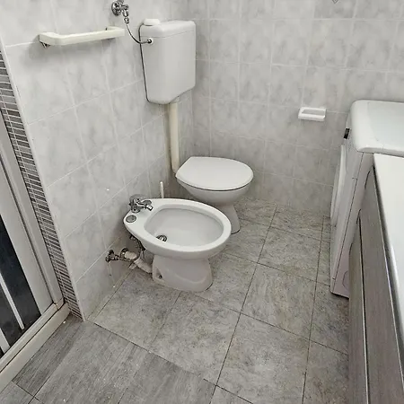 Federica 1 Con Giardino Privato Apartament